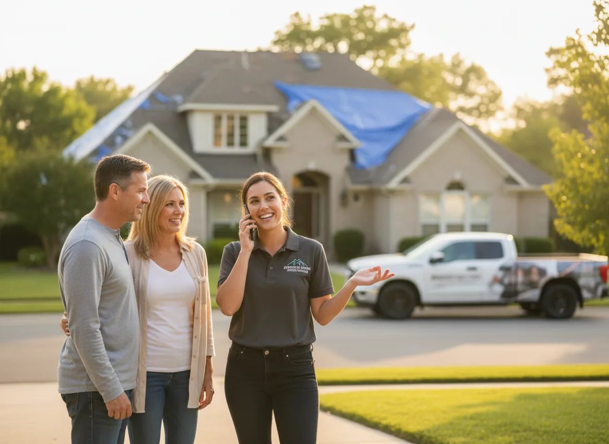 Emergency Roof Repair Kingsport, TN FAQs